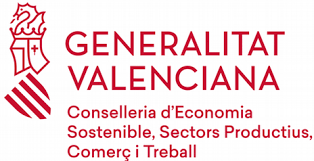 logo Generalitat Valenciana